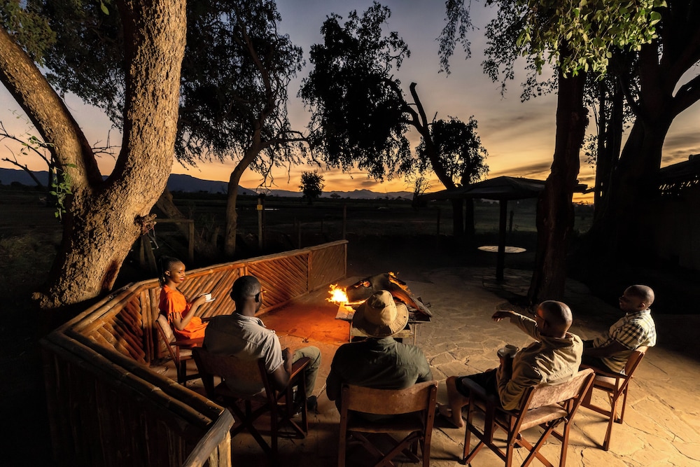 Sentrim Tsavo Lodge 19/42