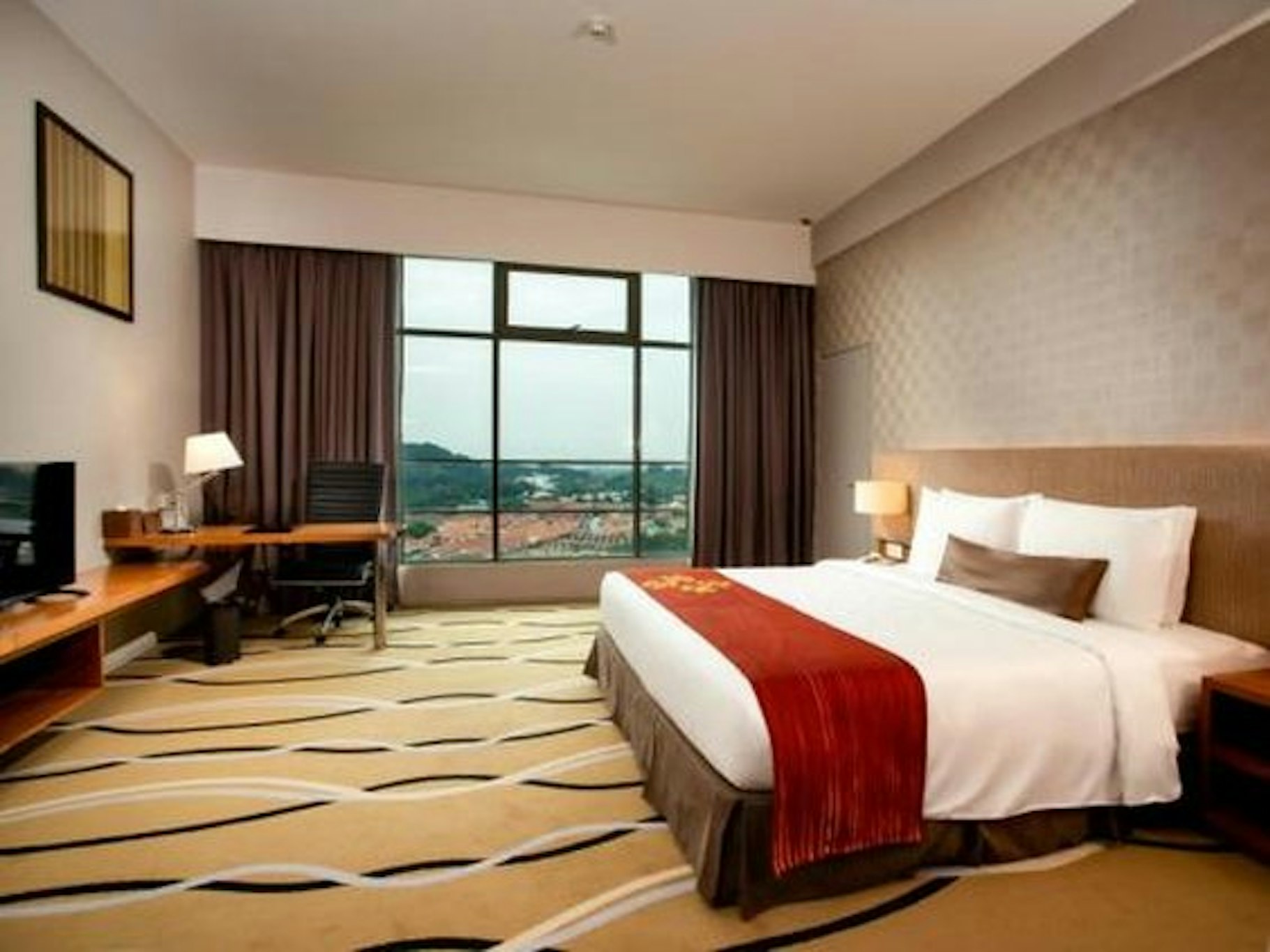 The Zenith Hotel Kuantan 16/48