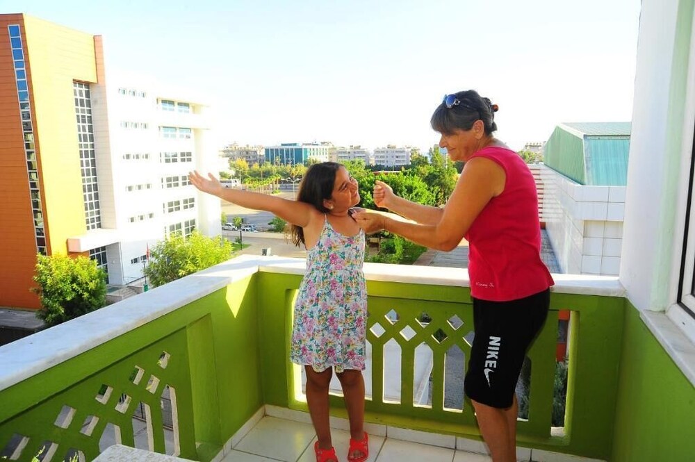 Best Life Apart Hotel 55/63