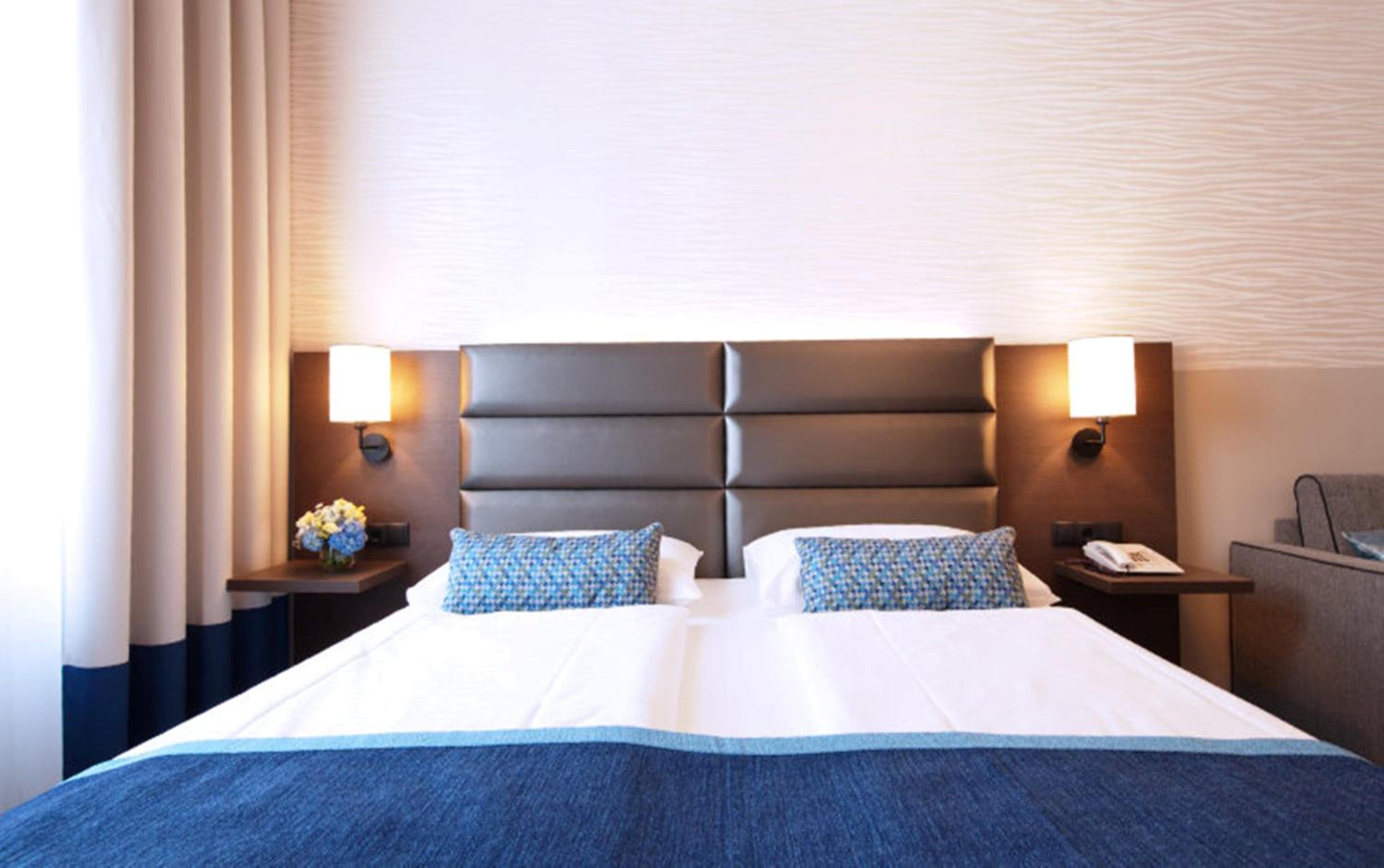 غرفة سوبيريور ثلاثية، HOTEL DREI KRONEN VIENNA CITY 3/6