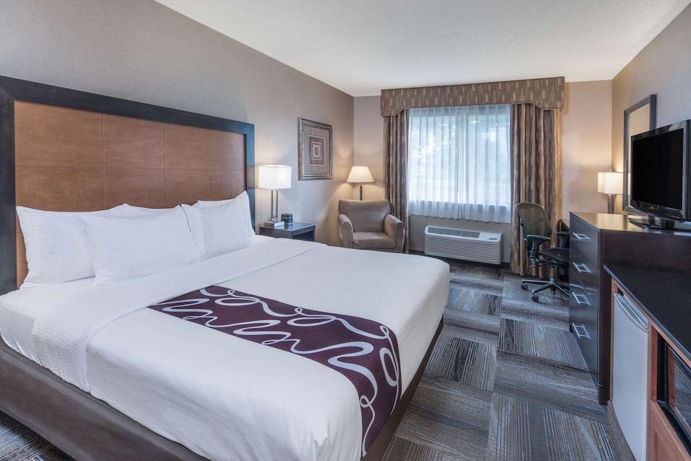 La Quinta Inn and Suites by Wyndham Idaho Falls/Ammon 8/54
