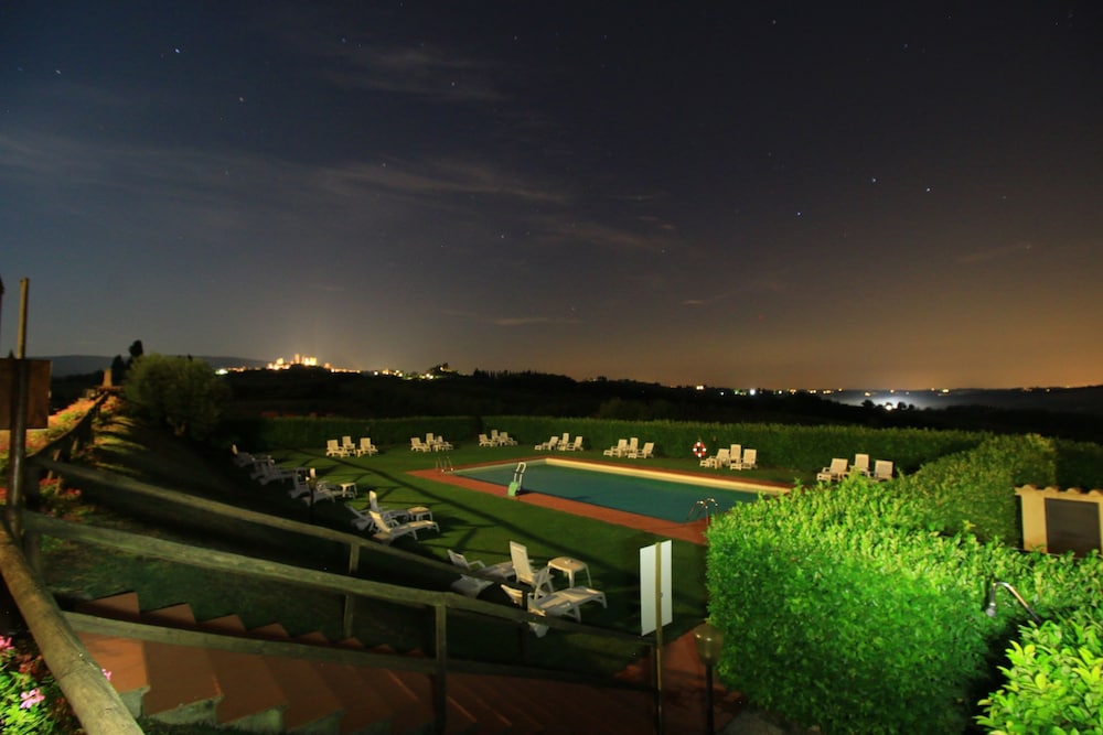 Agriturismo Torre Prima Holidays 39/49
