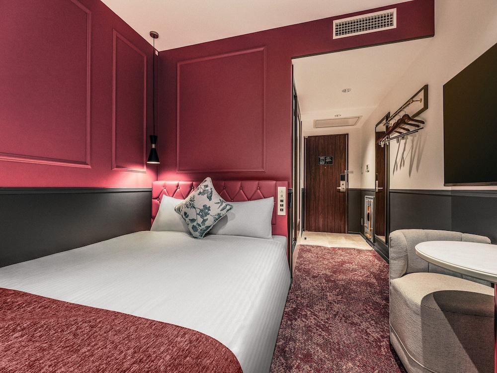 Hibiya City Hotel 22/51