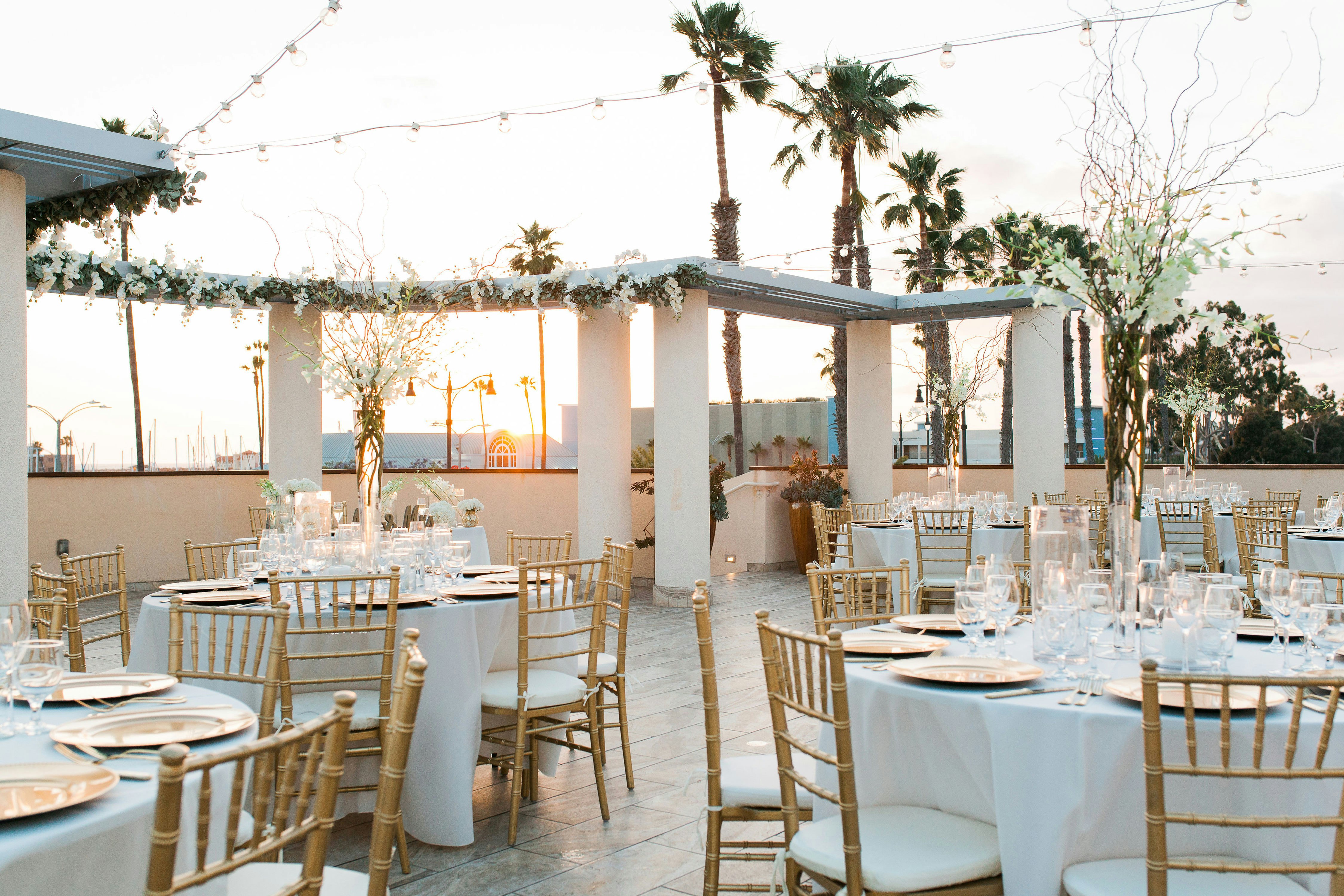 Redondo Beach Hotel Tapestry Collection By Hilton 44/76