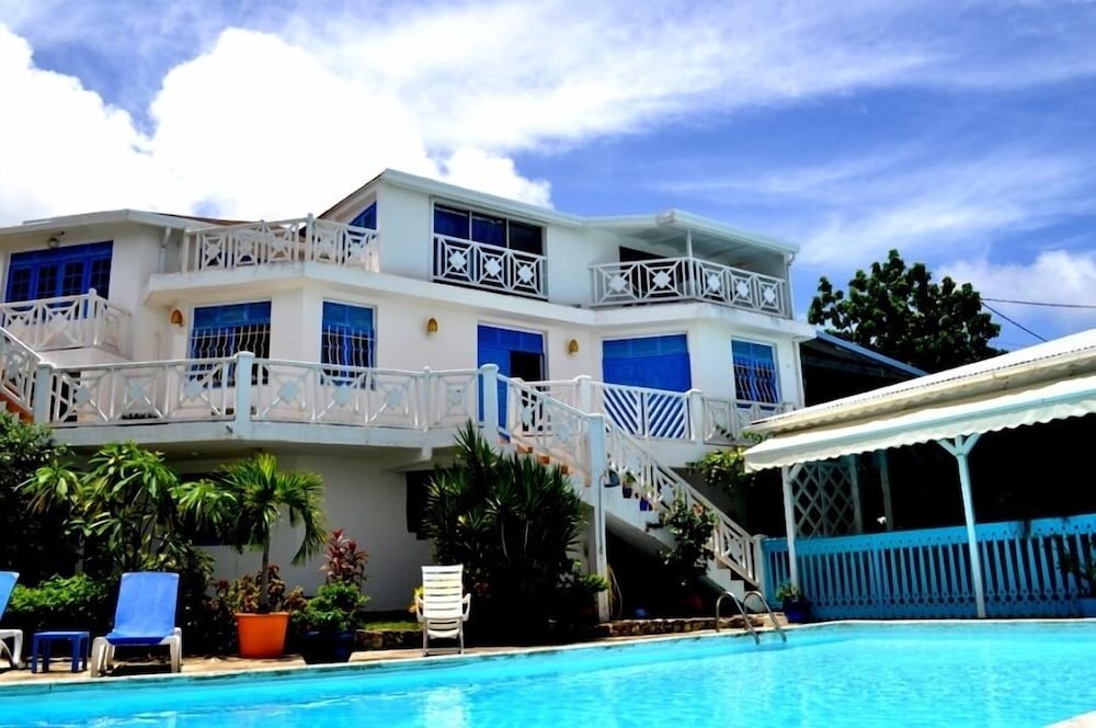 Cap Sud Caraïbes Hôtel 1/51