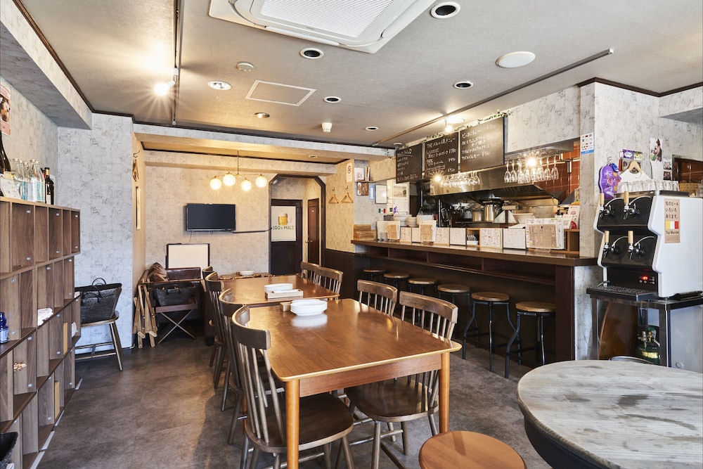 Flexstay Inn Higashi-Jujo 39/49