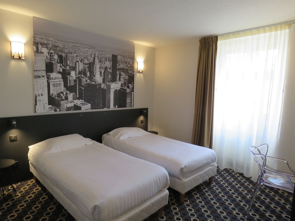 Citotel Dav Hotel Jaude 18/41