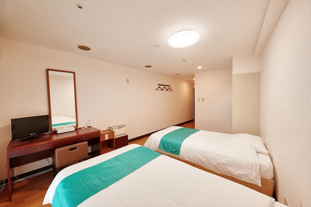 Twin-Line Hotel Yanbaru Okinawa Japan 18/57