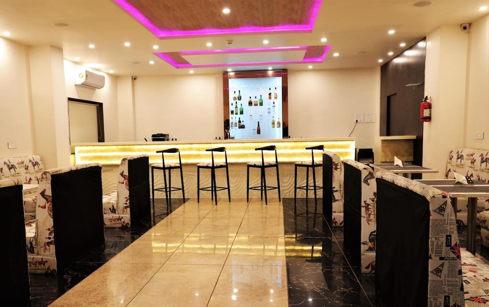 The Fern Residency Parbhani Maharashtra 52/59