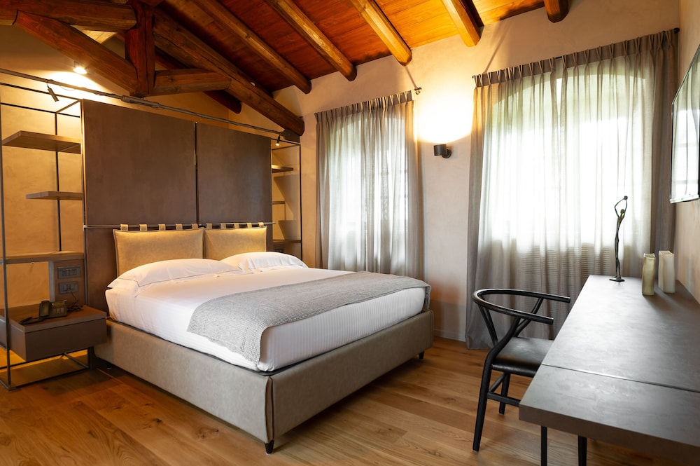 Relais San Vigilio Al Castello 4/50