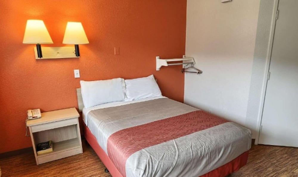 Motel6 Coeur D'Alene, ID 33/55