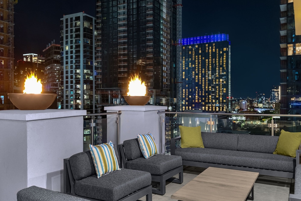 Fairfield by Marriott Inn & Suites Austin Downtown 27/50