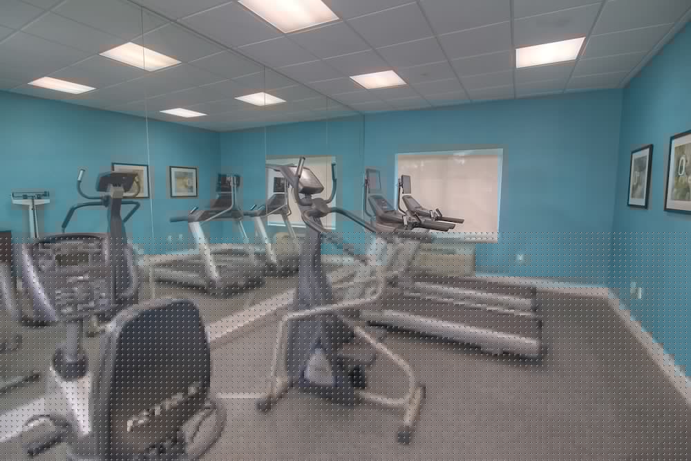Fairfield Inn & Suites West Palm Beach Jupiter 19/37