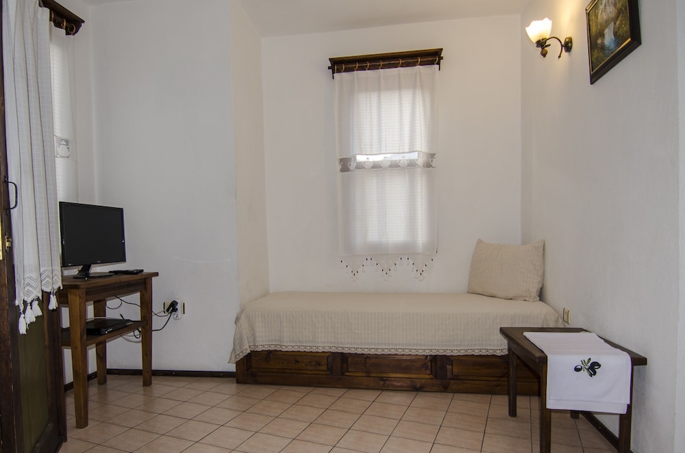 Olive Garden Apart Hotel 20/39