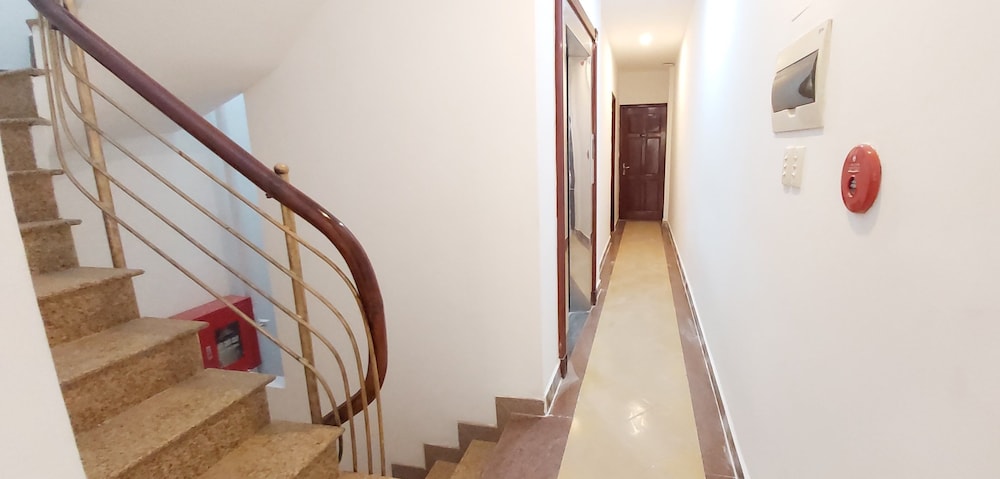 HANOI 3B HOTEL 17/26