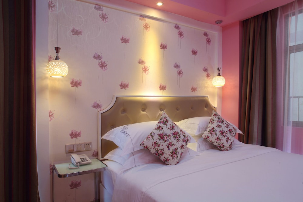 Care Hotel Coast Collection 4/36