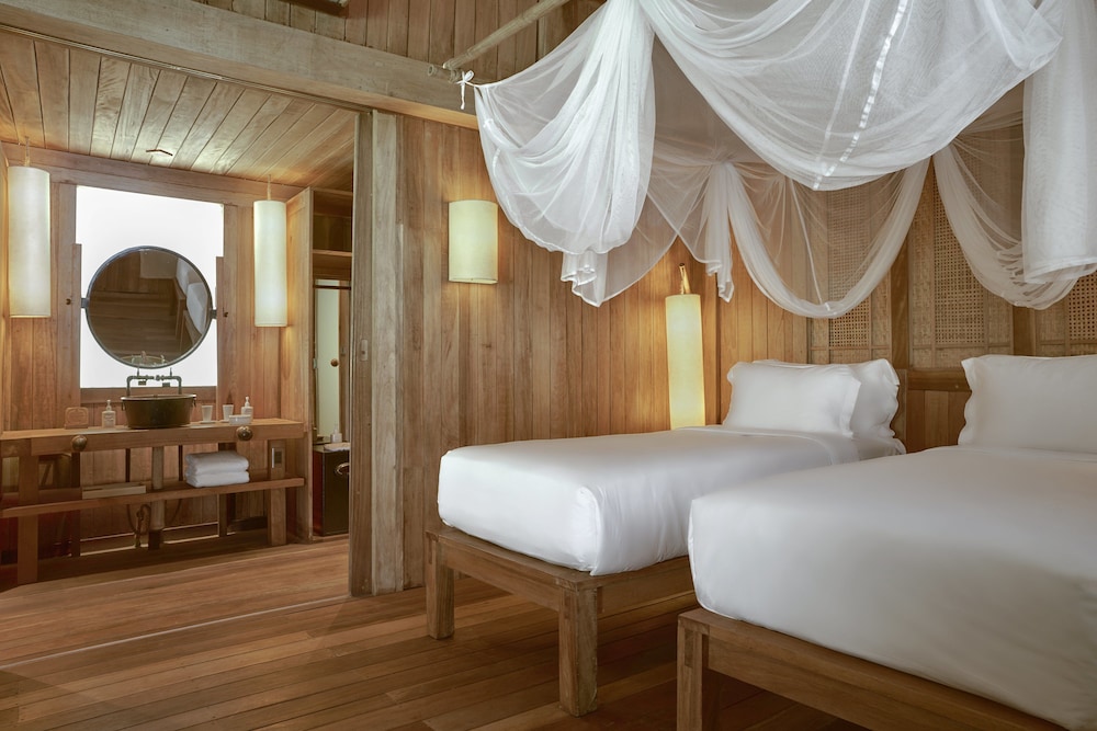 Six Senses Ninh Van Bay 16/60