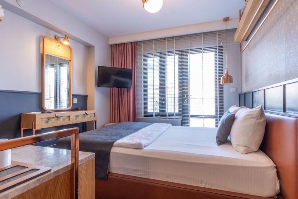 Viva La Vita Butik Otel 26/53