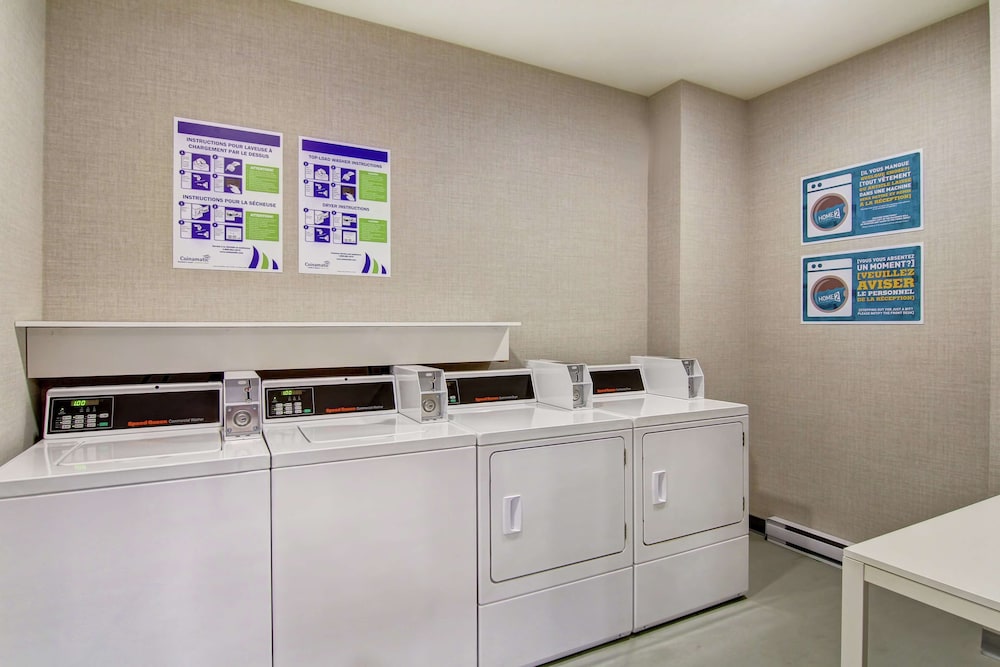 Home2 Suites By Hilton Montreal Dorval 22/68