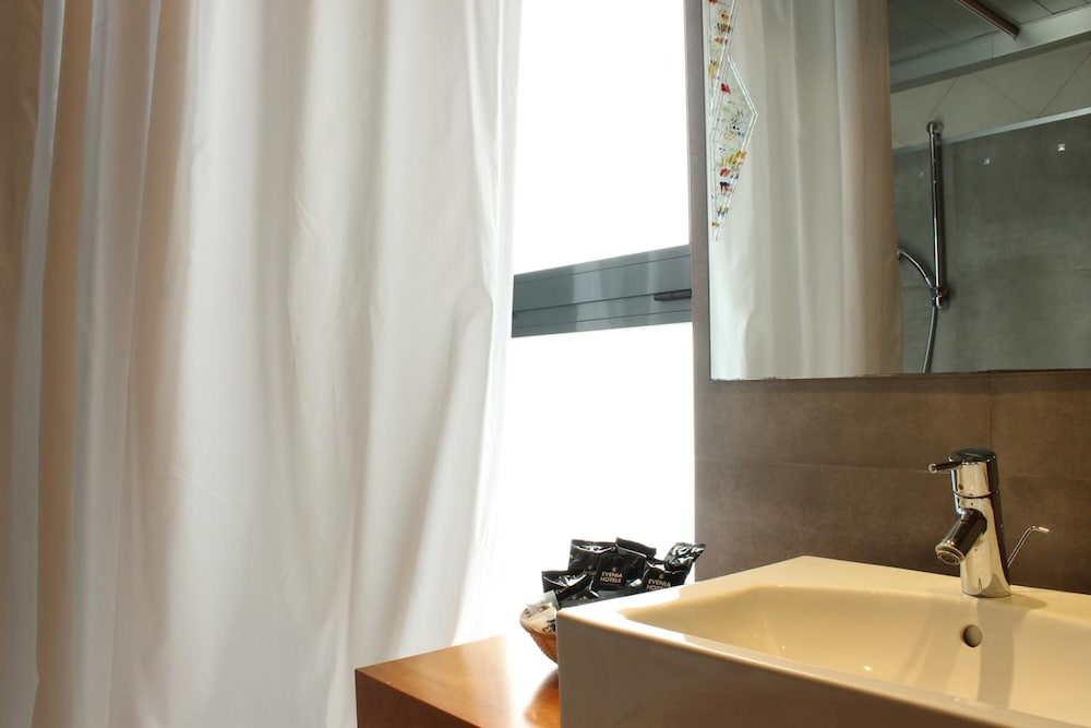 Evenia Rossello Hotel 52/52