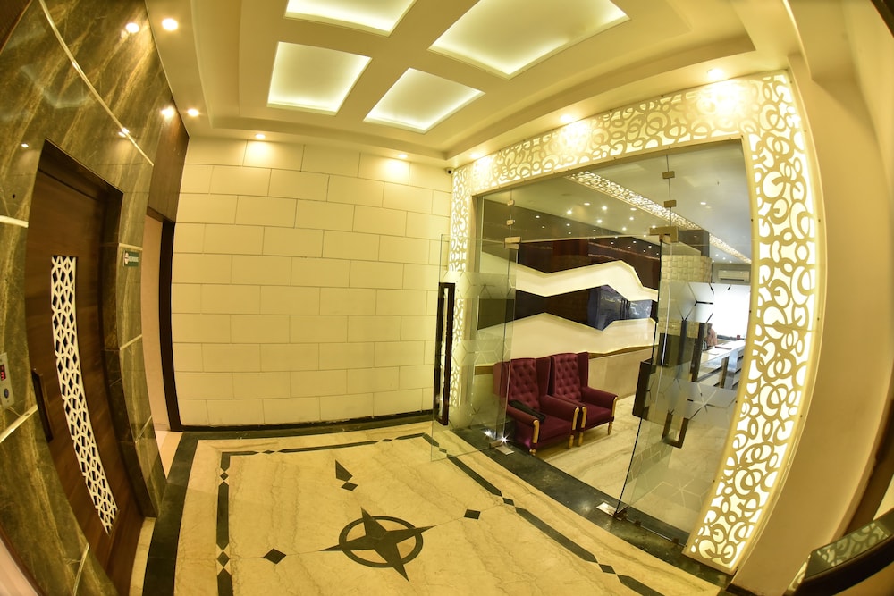Manama Hotel 4/29