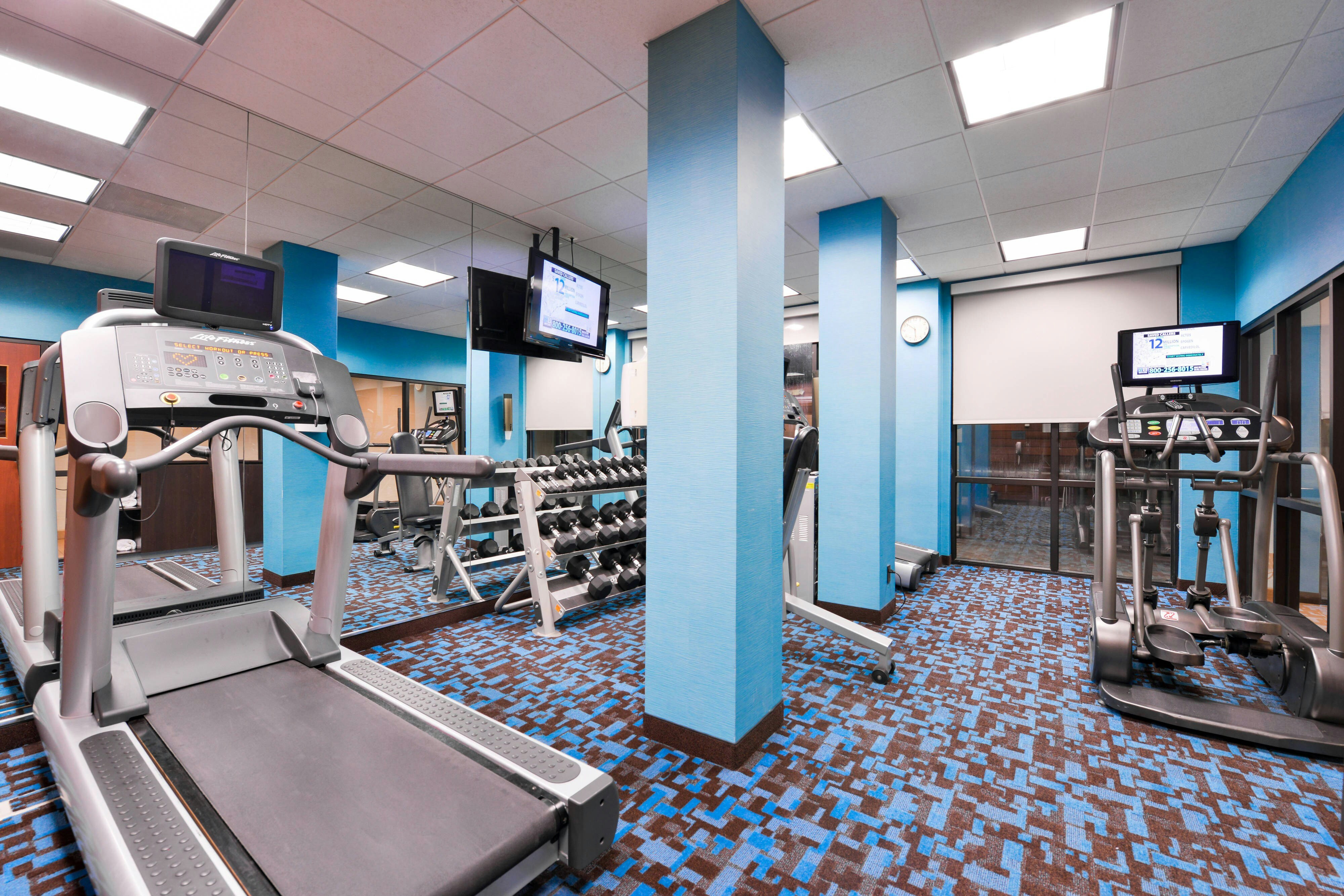 Fairfield Inn & Suites Orlando Ocoee 9/22