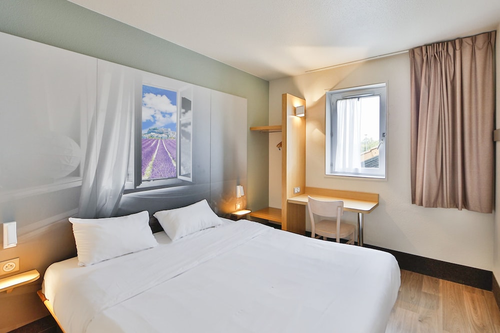 Room at B&B Hotel Valence Sud, VALENCE
