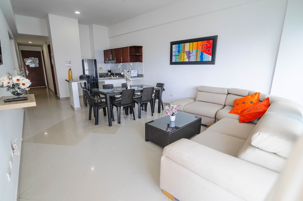 Unik Cartagena Edificio Poseidon 34/50