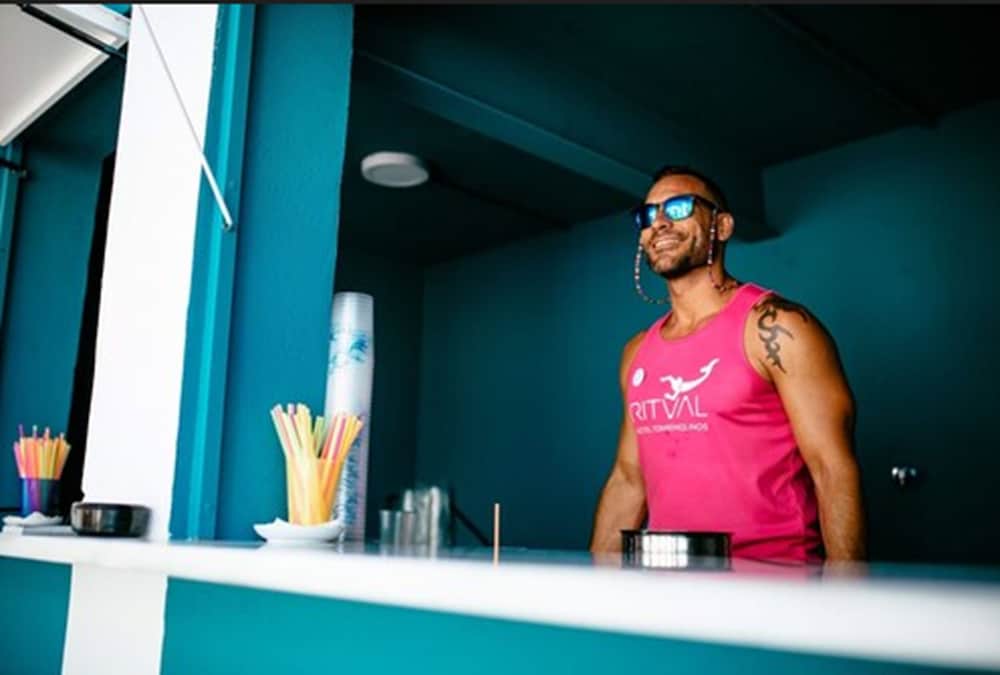 Hotel Ritual Maspalomas - Adults Only 6/39