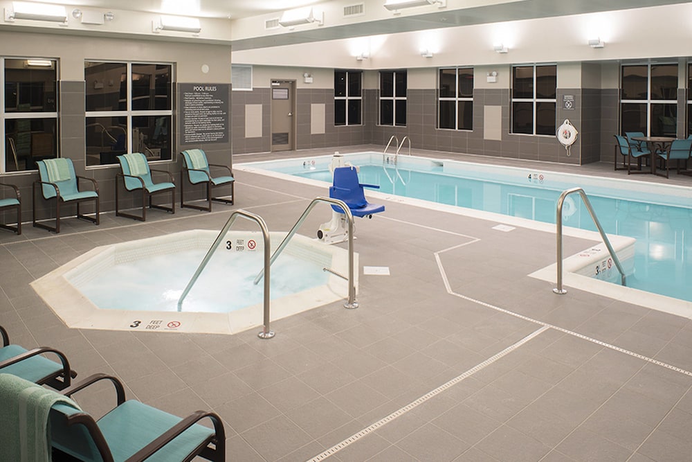 Residence Inn Albany Clifton Park 10/26