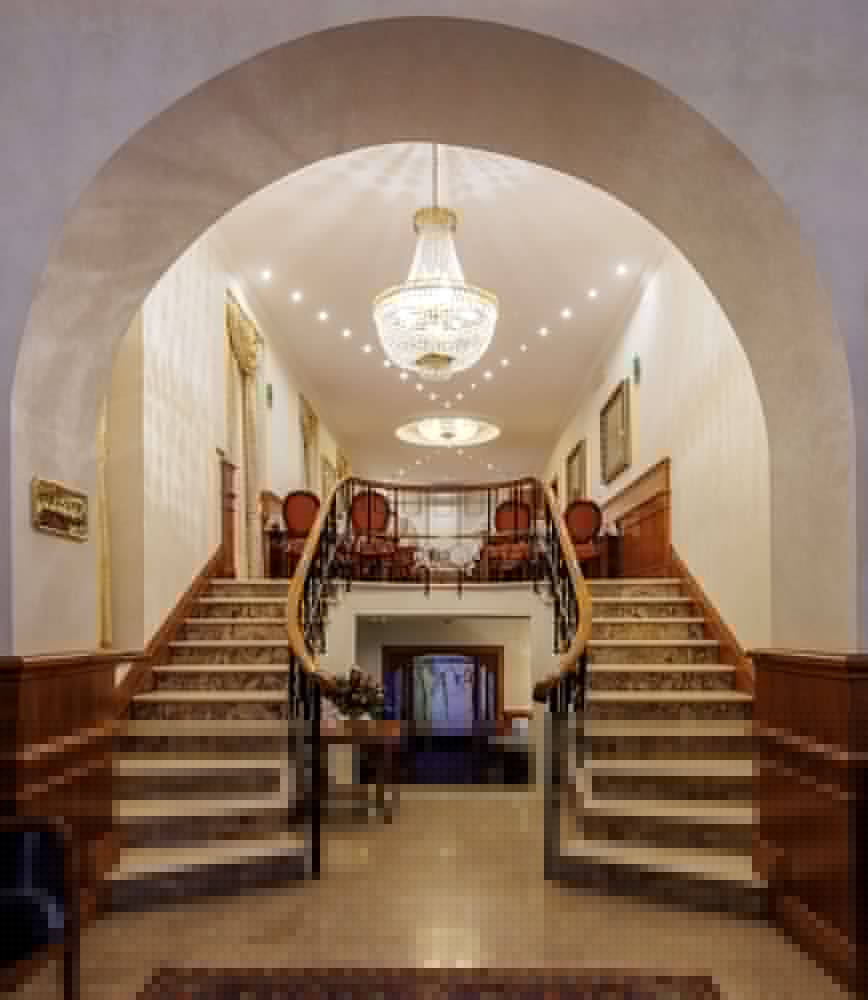 Hotel Raffaello, Sure Hotel Collection By Best Western 66/75