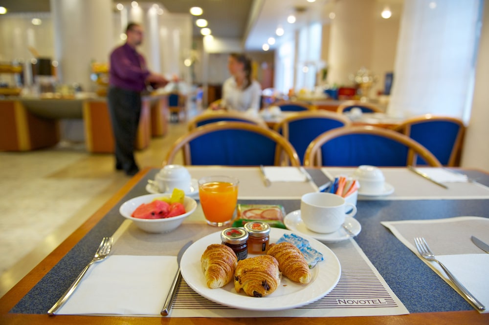 Novotel Firenze Nord Aeroporto 48/66