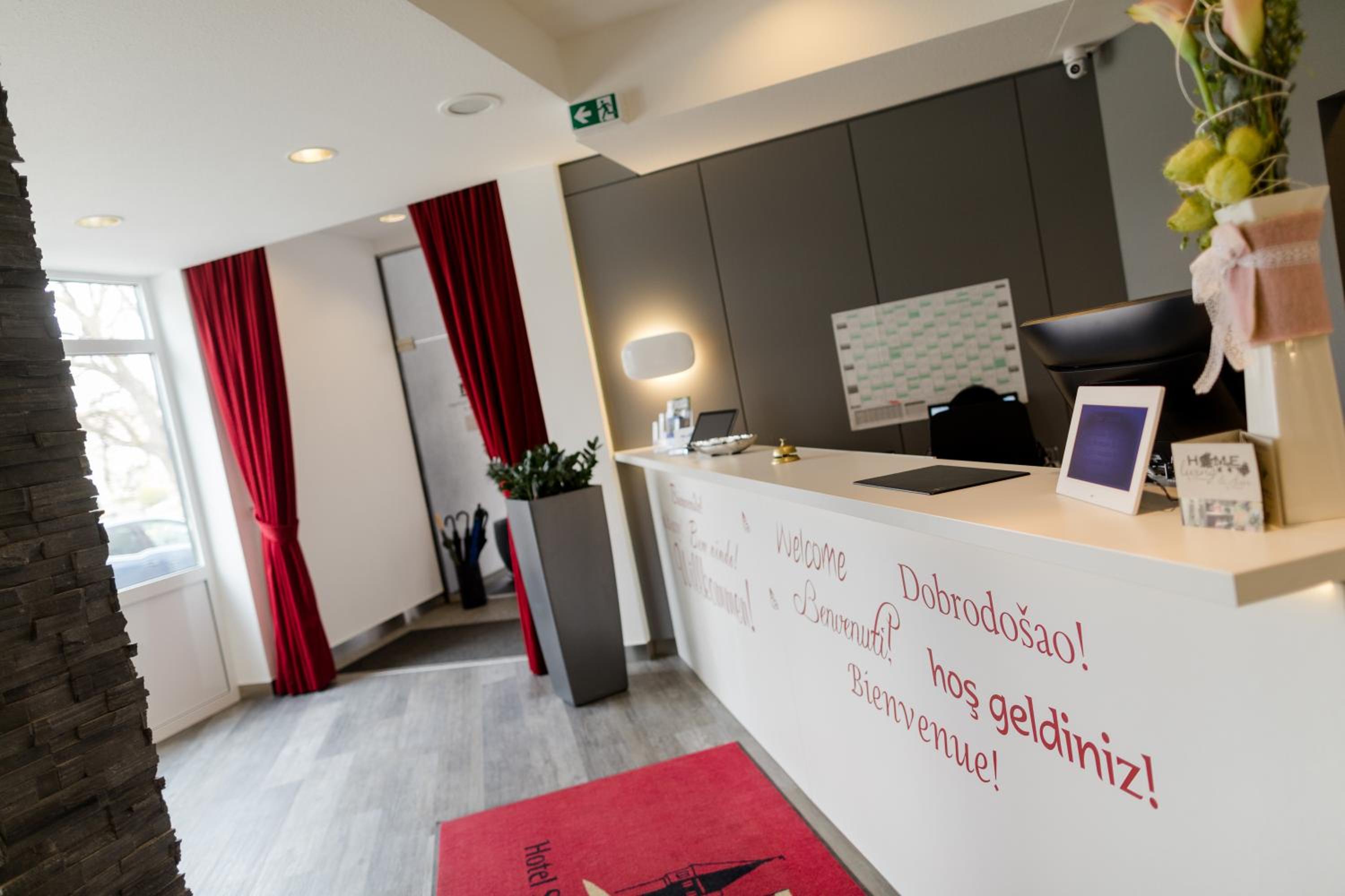 Hotel Stadt Tuttlingen MSC GmbH 20/50