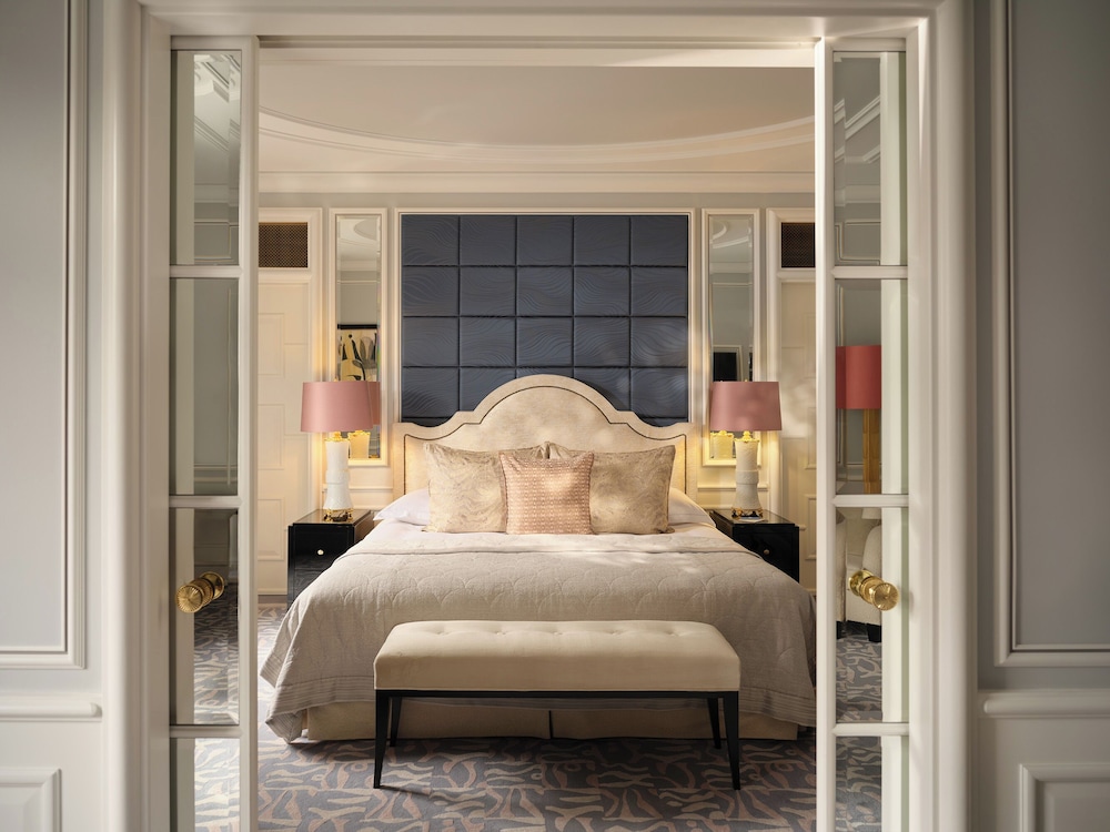 River, Suite, King Bed