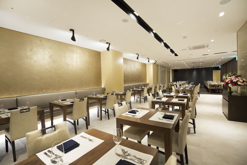 Arirang Hill Hotel Dongdaemun 42/55