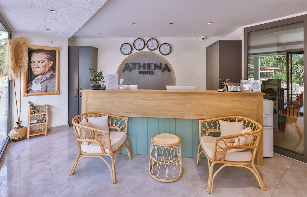 Kas Athena Hotel 25/41
