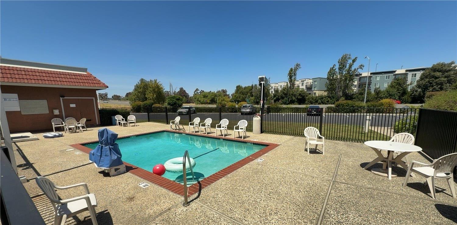 SureStay by Best Western Sunnyvale Silicon Valley 15/17