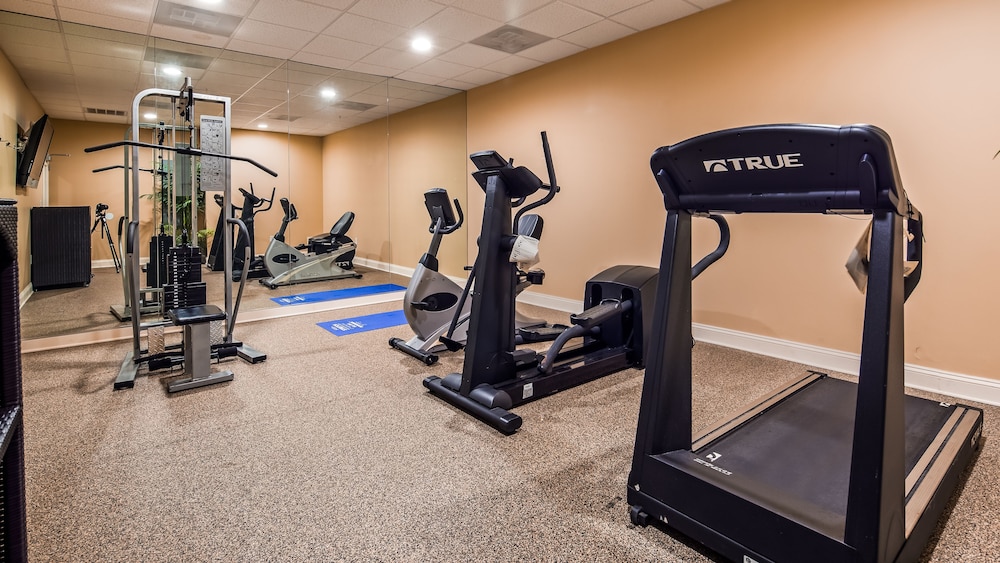 Best Western Ocean City Hotel Suites 25/41