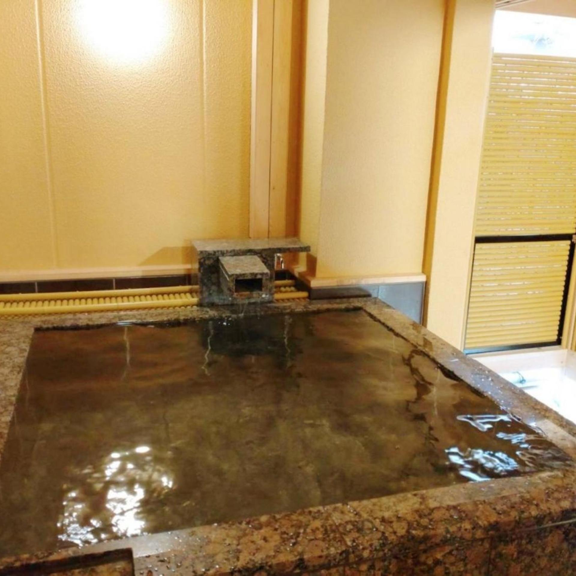 Tsuchiyu Onsen Harumiya Ryokan 30/54