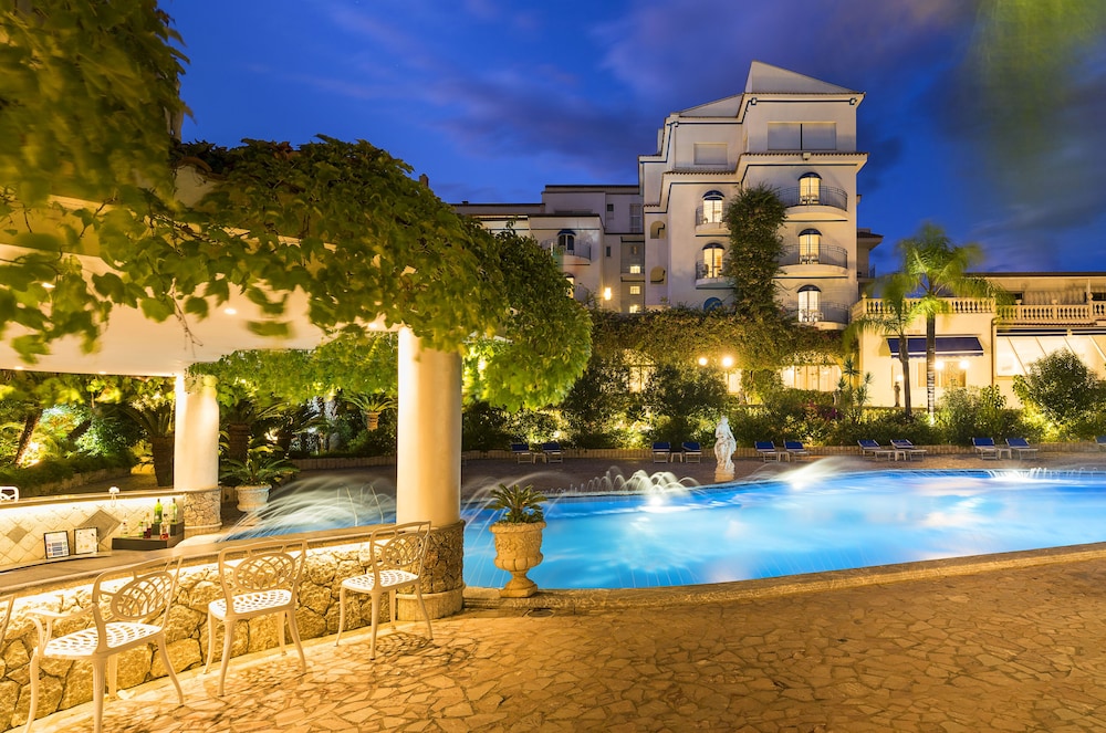 Sant Alphio Garden Hotel & Spa 55/64