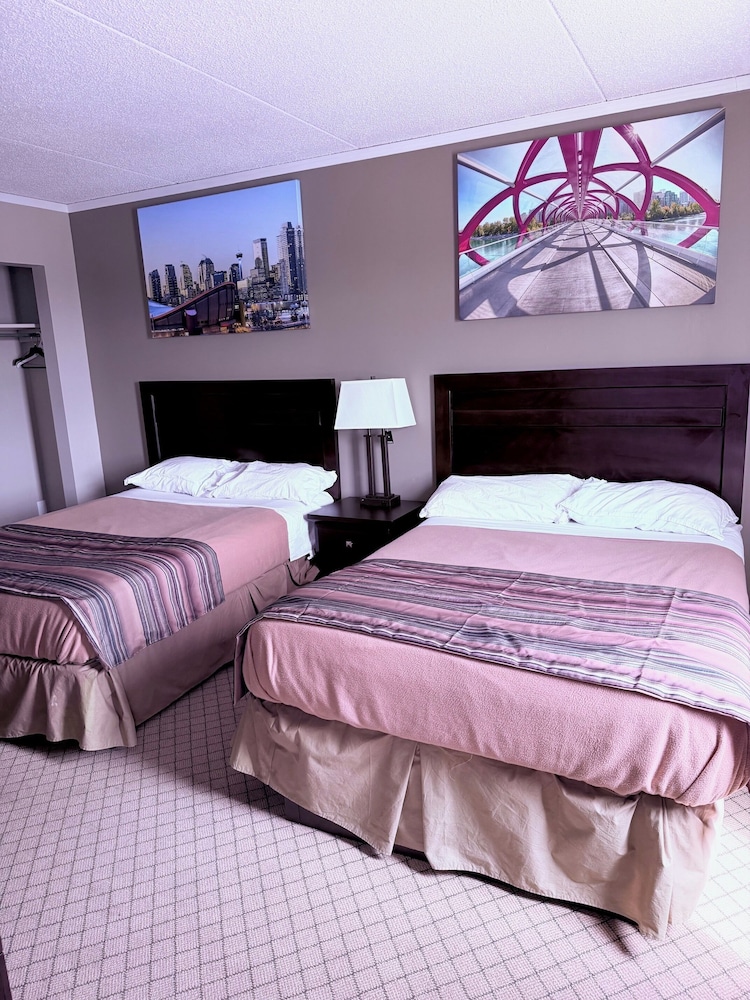 Airport Travellers Inn 14/51
