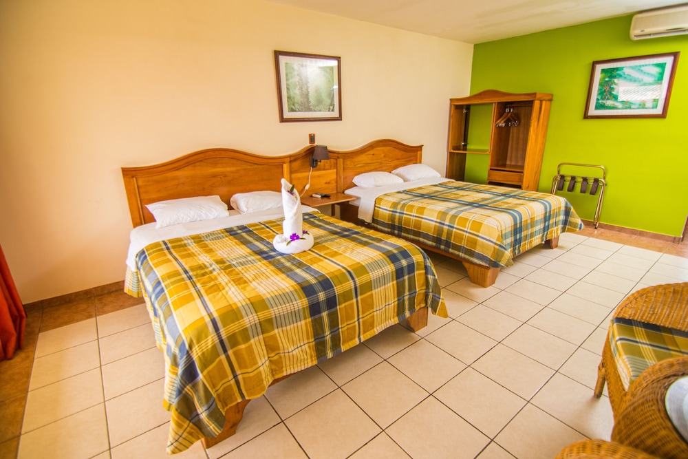 Hotel Lavas Tacotal 32/73