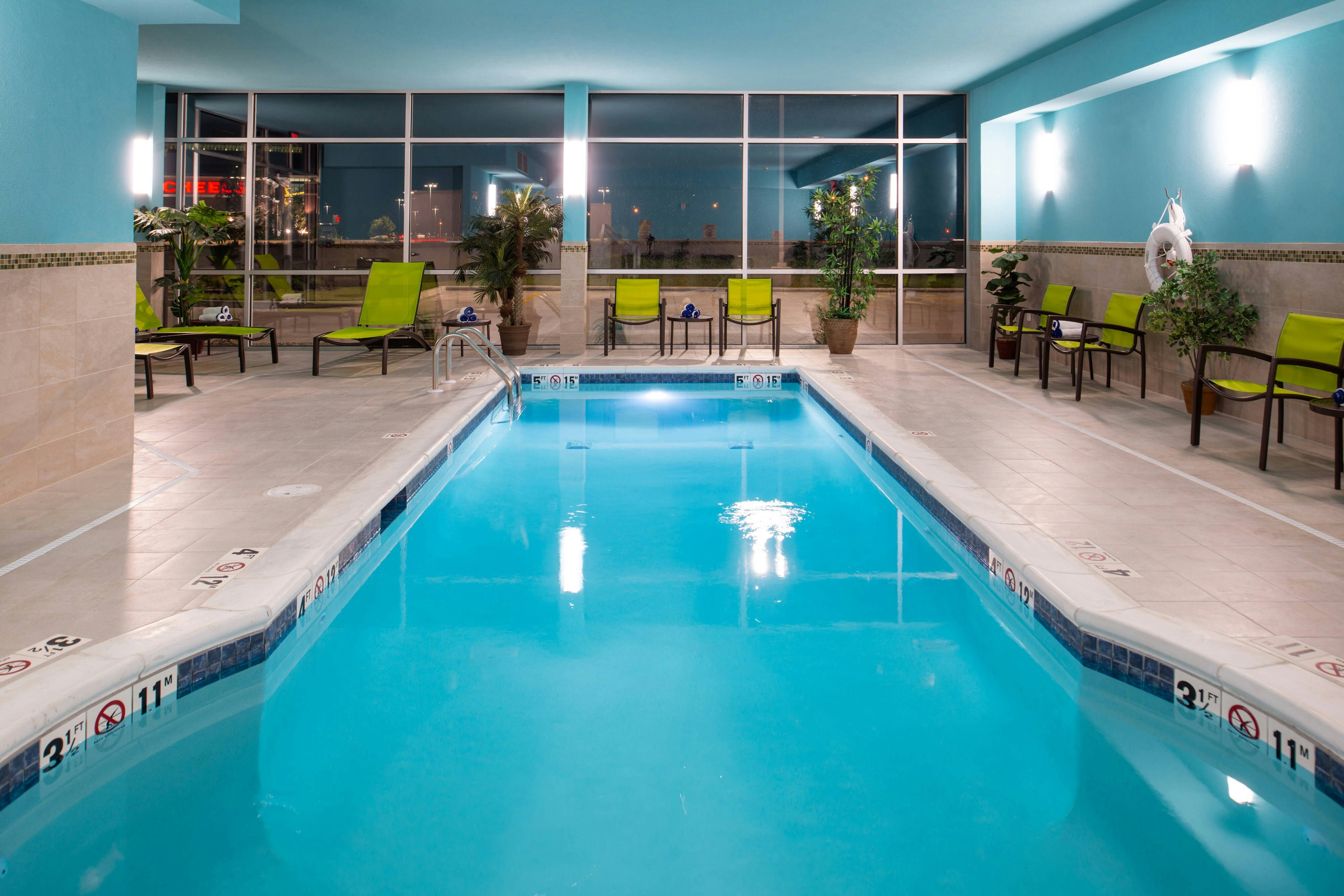 Springhill Suites Springfield Southwest 2/36