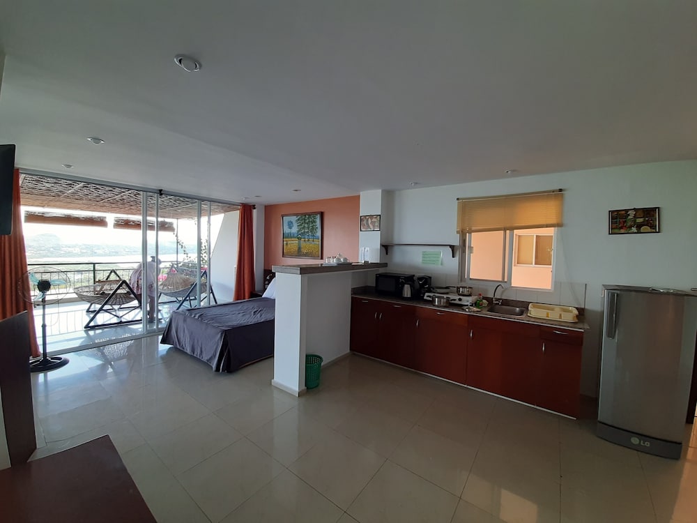 Bohol Vantage Resort 28/66