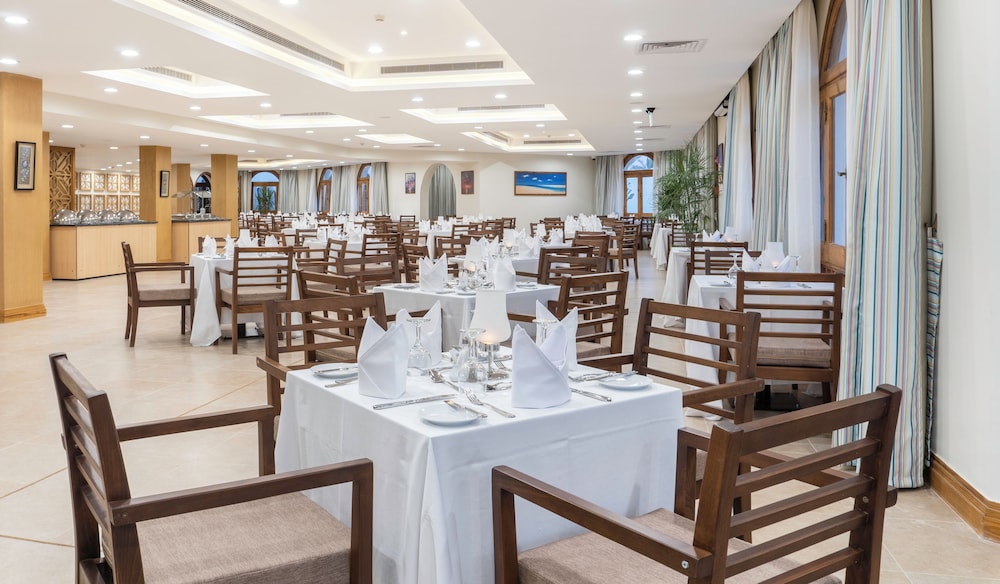Safir Dahab Hotel (Ex- Hilton Dahab) 41/60