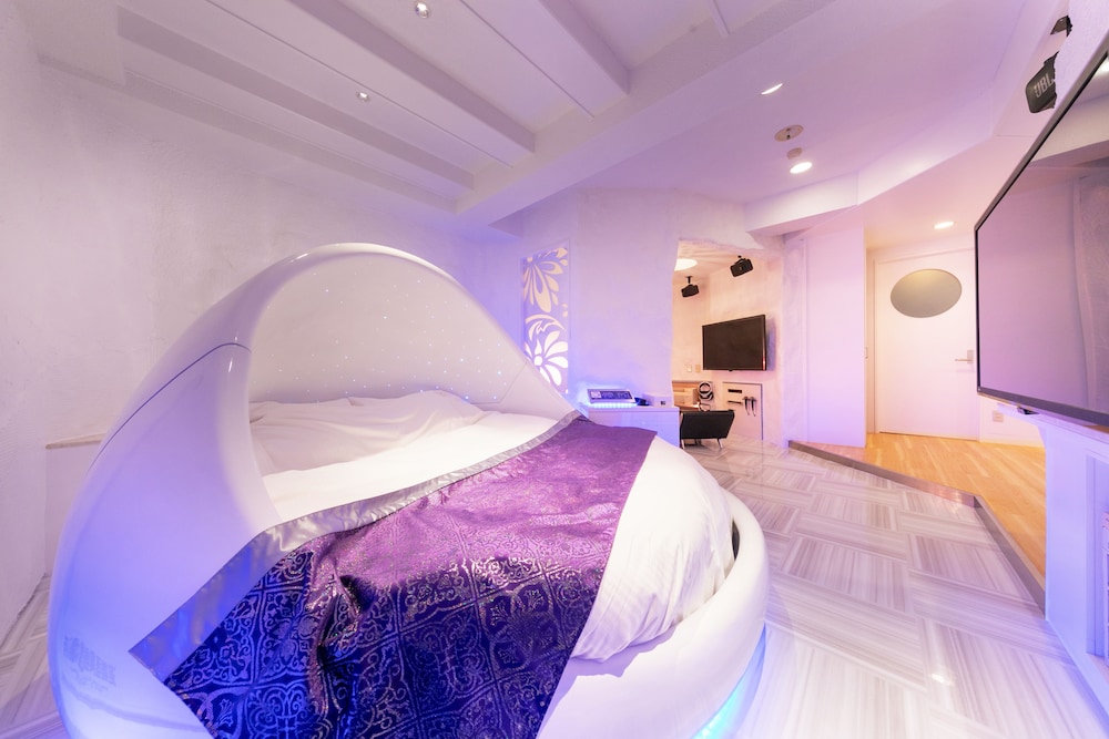 Hotel Eldia Yamanashi - Adults Only 33/50