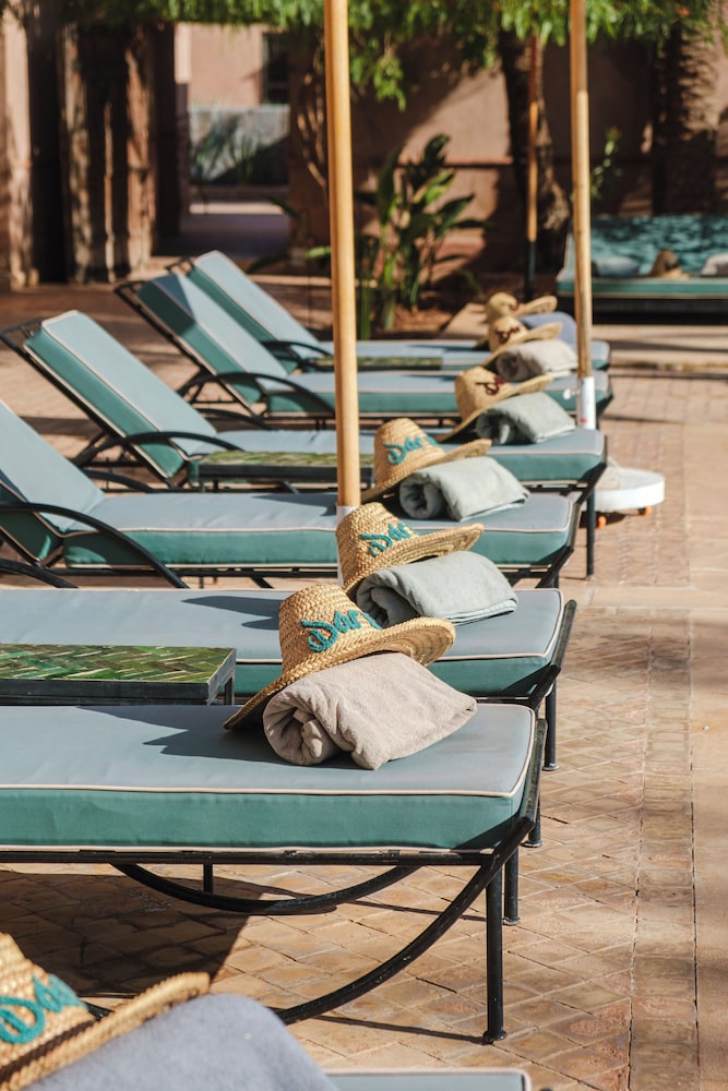 Dar 55 - Berber House - Boutique Hotel & SPA 67/86