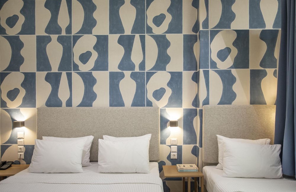 Phidias Piraeus Hotel 22/64