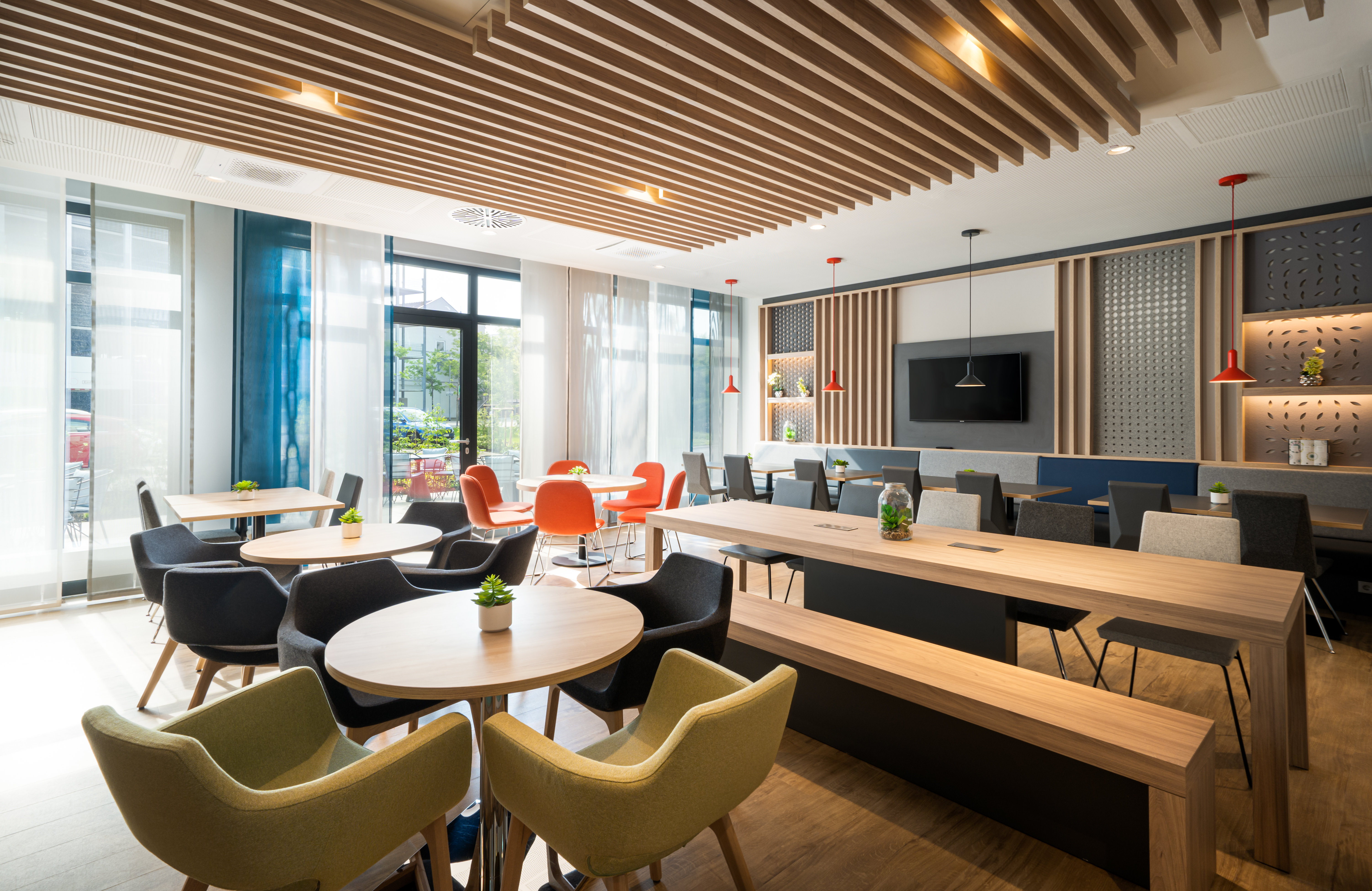Holiday Inn Express Rosenheim 38/63