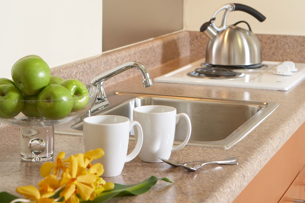 アクア ワイキキ パール(Romer House Waikiki) 写真4